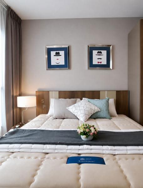 Life Sukhumvit 48, Bangkok, Soi Sukhumvit 48, Phra Kanong, Khlong Toei, Bangkok, 1 Bedroom, 37 sqm, Condo For Rent, by Shaporn Supvilaiphisan, 500506369 - DDproperty.com