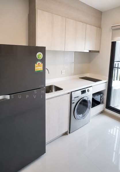 Life Sukhumvit 48, Bangkok, Soi Sukhumvit 48, Phra Kanong, Khlong Toei, Bangkok, 1 Bedroom, 37 sqm, Condo For Rent, by Shaporn Supvilaiphisan, 500506369 - DDproperty.com