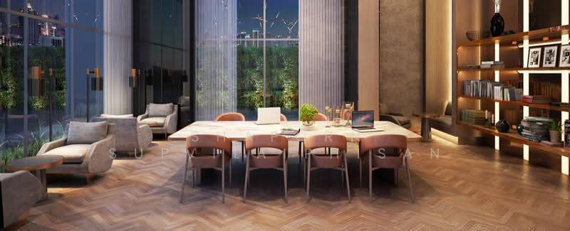 Life Sukhumvit 48, Bangkok, Soi Sukhumvit 48, Phra Kanong, Khlong Toei, Bangkok, 1 Bedroom, 37 sqm, Condo For Rent, by Shaporn Supvilaiphisan, 500506369 - DDproperty.com