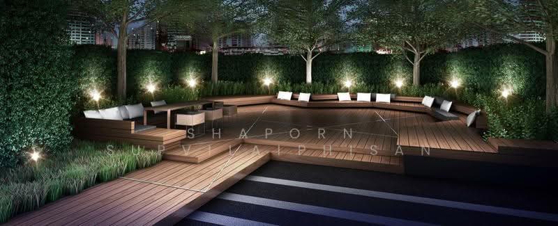 Life Sukhumvit 48, Bangkok, Soi Sukhumvit 48, Phra Kanong, Khlong Toei, Bangkok, 1 Bedroom, 37 sqm, Condo For Rent, by Shaporn Supvilaiphisan, 500506369 - DDproperty.com