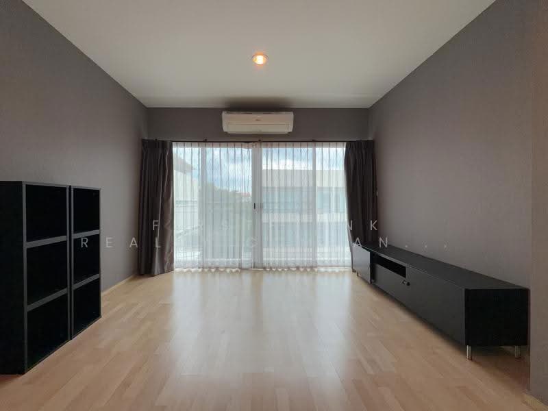 Noble Cube Pattanakarn, Bangkok, Phatthanakan Road, Suan Luang, Bangkok, 3 Bedrooms, 300 sqm, Townhouse For Rent, by FIRSTFRANK REALTY COMPANY LIMITED, 500506371 - DDproperty.com