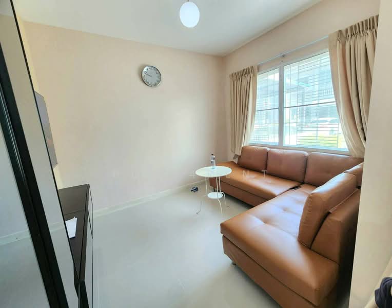 The Village 2 Bangna km.8, Samut Prakan, Soi Mahachai, Bang Na-Trat Road, Bangphli Yai, Bang Plee, Samut Prakan, 3 Bedrooms, 135 sqm, Townhouse For Rent, by Home4rent, 500506373 - DDproperty.com