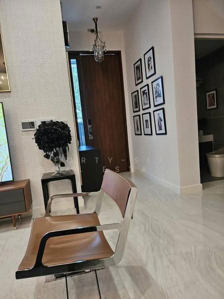 The Honor Yothinpattana, Bangkok, 3 Thanon Pho Kaeo, Khlong Chan, Bang Kapi, Bangkok, 5 Bedrooms, 455 sqm, Single Detached House For Sale, by Forty-Six Real Estate Group, 500506375 - DDproperty.com
