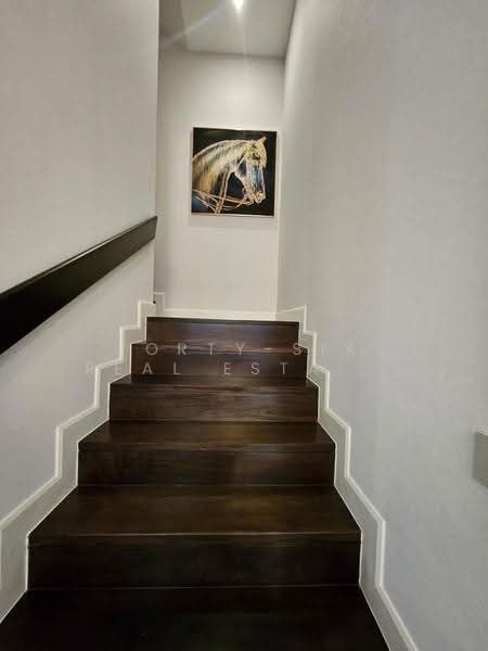 The Honor Yothinpattana, Bangkok, 3 Thanon Pho Kaeo, Khlong Chan, Bang Kapi, Bangkok, 5 Bedrooms, 455 sqm, Single Detached House For Sale, by Forty-Six Real Estate Group, 500506375 - DDproperty.com