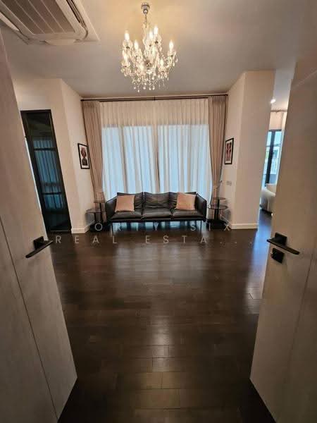 The Honor Yothinpattana, Bangkok, 3 Thanon Pho Kaeo, Khlong Chan, Bang Kapi, Bangkok, 5 Bedrooms, 455 sqm, Single Detached House For Sale, by Forty-Six Real Estate Group, 500506375 - DDproperty.com