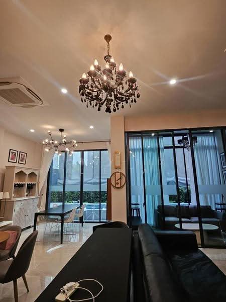 The Honor Yothinpattana, Bangkok, 3 Thanon Pho Kaeo, Khlong Chan, Bang Kapi, Bangkok, 5 Bedrooms, 455 sqm, Single Detached House For Sale, by Forty-Six Real Estate Group, 500506375 - DDproperty.com