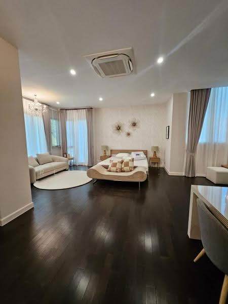 The Honor Yothinpattana, Bangkok, 3 Thanon Pho Kaeo, Khlong Chan, Bang Kapi, Bangkok, 5 Bedrooms, 455 sqm, Single Detached House For Sale, by Forty-Six Real Estate Group, 500506375 - DDproperty.com