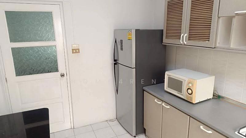 Sukhumvit Garden City 2, Bangkok, Bang Chak, Phra Khanong, Bangkok, 4 Bedrooms, 185 sqm, Townhouse For Rent, by Home4rent, 500506376 - DDproperty.com