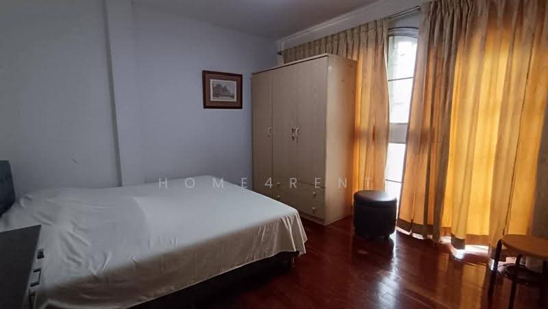 Sukhumvit Garden City 2, Bangkok, Bang Chak, Phra Khanong, Bangkok, 4 Bedrooms, 185 sqm, Townhouse For Rent, by Home4rent, 500506376 - DDproperty.com