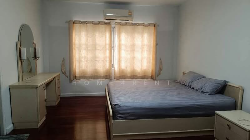 Sukhumvit Garden City 2, Bangkok, Bang Chak, Phra Khanong, Bangkok, 4 Bedrooms, 185 sqm, Townhouse For Rent, by Home4rent, 500506376 - DDproperty.com