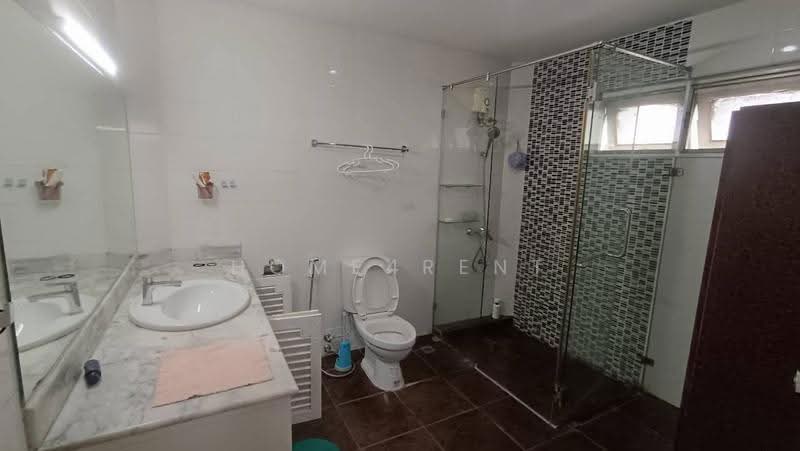 Sukhumvit Garden City 2, Bangkok, Bang Chak, Phra Khanong, Bangkok, 4 Bedrooms, 185 sqm, Townhouse For Rent, by Home4rent, 500506376 - DDproperty.com