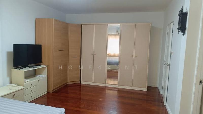 Sukhumvit Garden City 2, Bangkok, Bang Chak, Phra Khanong, Bangkok, 4 Bedrooms, 185 sqm, Townhouse For Rent, by Home4rent, 500506376 - DDproperty.com