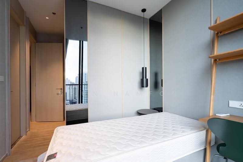 Noble State 39, Bangkok, 35 Soi Sukhumvit 39, Khlong Tan Nua, Watthana, Bangkok, 2 Bedrooms, 60 sqm, Condo For Rent, by Khun Namfon, 500506377 - DDproperty.com