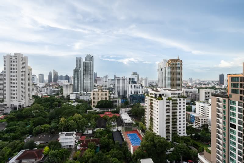 Noble State 39 : โนเบิล สเตท 39, กรุงเทพ, 35 ซอยสุขุมวิท 39, คลองตันเหนือ, วัฒนา, กรุงเทพ, 60 ตร.ม., คอนโด ให้เช่า, โดย Khun Namfon, 500506377 - DDproperty.com