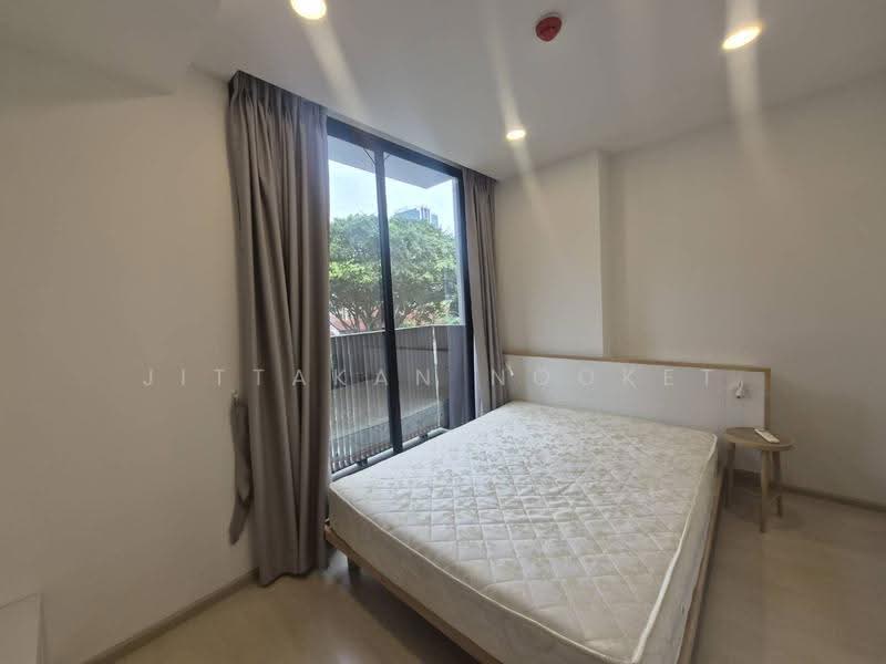 Noble Ambience Sukhumvit 42 : โนเบิล แอมเบียนส์ สุขุมวิท 42, กรุงเทพ, 55 ซอยสุขชัย, คลองตัน, คลองเตย, กรุงเทพ, 43 ตร.ม., คอนโด ให้เช่า, โดย Jittakan Nooket, 500506379 - DDproperty.com