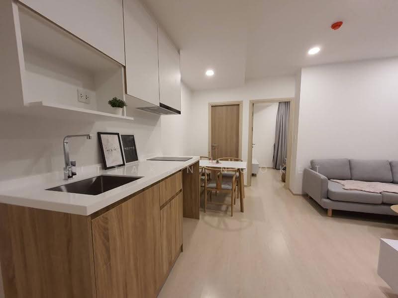 Noble Ambience Sukhumvit 42 : โนเบิล แอมเบียนส์ สุขุมวิท 42, กรุงเทพ, 55 ซอยสุขชัย, คลองตัน, คลองเตย, กรุงเทพ, 43 ตร.ม., คอนโด ให้เช่า, โดย Jittakan Nooket, 500506379 - DDproperty.com