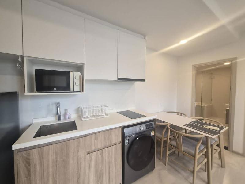 Noble Ambience Sukhumvit 42 : โนเบิล แอมเบียนส์ สุขุมวิท 42, กรุงเทพ, 55 ซอยสุขชัย, คลองตัน, คลองเตย, กรุงเทพ, 43 ตร.ม., คอนโด ให้เช่า, โดย Jittakan Nooket, 500506379 - DDproperty.com