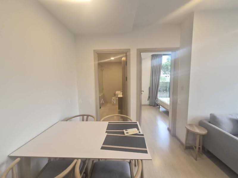 Noble Ambience Sukhumvit 42 : โนเบิล แอมเบียนส์ สุขุมวิท 42, กรุงเทพ, 55 ซอยสุขชัย, คลองตัน, คลองเตย, กรุงเทพ, 43 ตร.ม., คอนโด ให้เช่า, โดย Jittakan Nooket, 500506379 - DDproperty.com