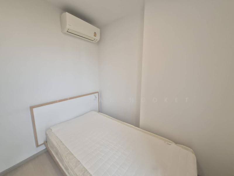 Noble Ambience Sukhumvit 42, Bangkok, 55 Suk Chai Alley, Khong Tan, Khlong Toei, Bangkok, 1 Bedroom, 43 sqm, Condo For Rent, by Jittakan Nooket, 500506379 - DDproperty.com
