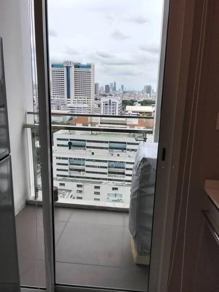 The Room Sathorn : เดอะ รูม สาทร, กรุงเทพ, 78 ถนนปั้น แขวงสีลม เขตบางรัก กรุงเทพมหานคร, สีลม, บางรัก, กรุงเทพ, 48 ตร.ม., คอนโด ให้เช่า, โดย Waiyawut Kwanmongkhol, 500506380 - DDproperty.com