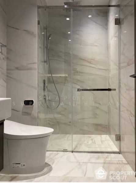 Supalai Icon Sathorn, Bangkok, Sathorn Tai Road, Thung Maha Mek, Sathon, Bangkok, 1 Bedroom, 47 sqm, Condo For Rent, by Shaporn Supvilaiphisan, 500506382 - DDproperty.com