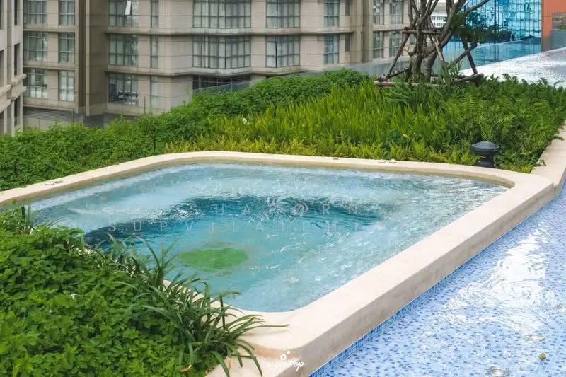 Supalai Icon Sathorn, Bangkok, Sathorn Tai Road, Thung Maha Mek, Sathon, Bangkok, 1 Bedroom, 47 sqm, Condo For Rent, by Shaporn Supvilaiphisan, 500506382 - DDproperty.com