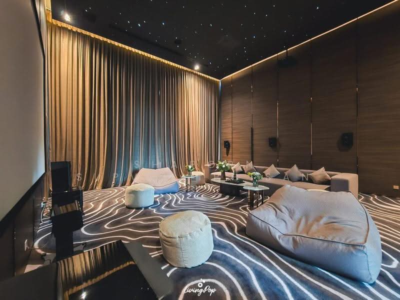 Supalai Icon Sathorn, Bangkok, Sathorn Tai Road, Thung Maha Mek, Sathon, Bangkok, 1 Bedroom, 47 sqm, Condo For Rent, by Shaporn Supvilaiphisan, 500506382 - DDproperty.com