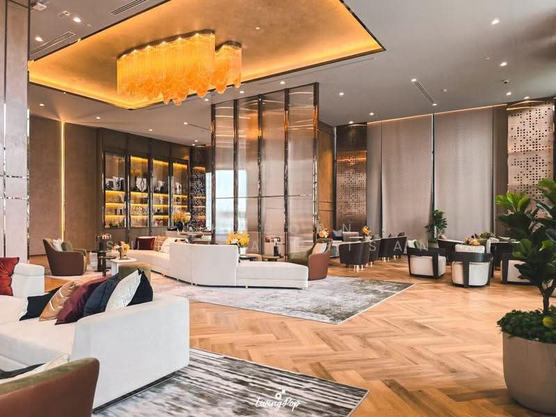 Supalai Icon Sathorn, Bangkok, Sathorn Tai Road, Thung Maha Mek, Sathon, Bangkok, 1 Bedroom, 47 sqm, Condo For Rent, by Shaporn Supvilaiphisan, 500506382 - DDproperty.com