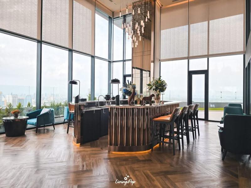 Supalai Icon Sathorn, Bangkok, Sathorn Tai Road, Thung Maha Mek, Sathon, Bangkok, 1 Bedroom, 47 sqm, Condo For Rent, by Shaporn Supvilaiphisan, 500506382 - DDproperty.com