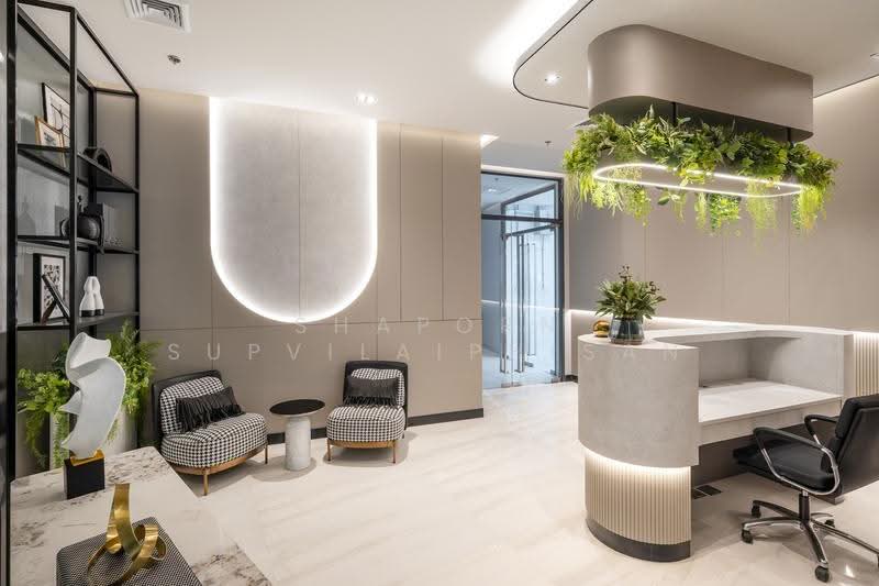 Supalai Icon Sathorn, Bangkok, Sathorn Tai Road, Thung Maha Mek, Sathon, Bangkok, 1 Bedroom, 47 sqm, Condo For Rent, by Shaporn Supvilaiphisan, 500506382 - DDproperty.com