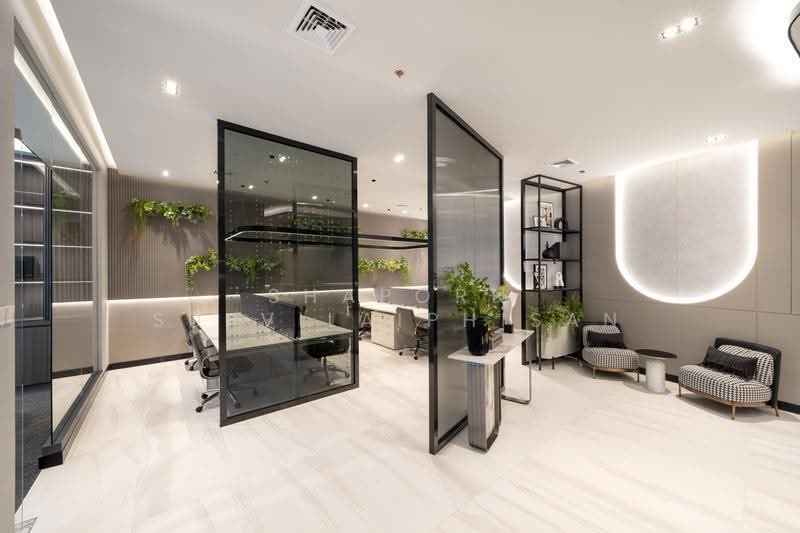 Supalai Icon Sathorn, Bangkok, Sathorn Tai Road, Thung Maha Mek, Sathon, Bangkok, 1 Bedroom, 47 sqm, Condo For Rent, by Shaporn Supvilaiphisan, 500506382 - DDproperty.com