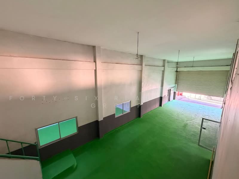 ให้เช่าโรงงาน/โกดัง นิคม MMC อำเภอคลองหลวง ปทุมธานี, Pathum Thani, Khlong Nung, Khlong Luang, Pathum Thani, , 968 sqm, Warehouse/Factory For Rent, by Forty-Six Real Estate Group, 500506383 - DDproperty.com