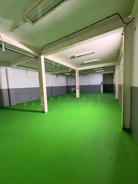 ให้เช่าโรงงาน/โกดัง นิคม MMC อำเภอคลองหลวง ปทุมธานี, Pathum Thani, Khlong Nung, Khlong Luang, Pathum Thani, , 968 sqm, Warehouse/Factory For Rent, by Forty-Six Real Estate Group, 500506383 - DDproperty.com