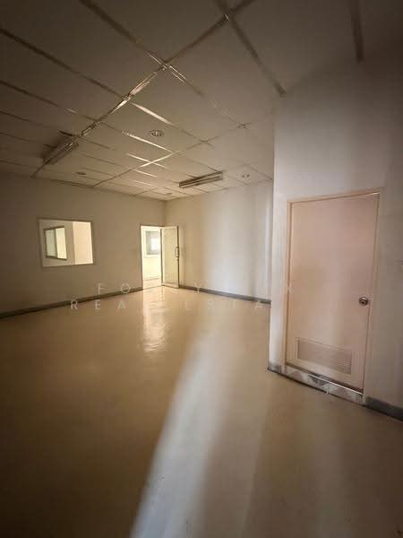 ให้เช่าโรงงาน/โกดัง นิคม MMC อำเภอคลองหลวง ปทุมธานี, Pathum Thani, Khlong Nung, Khlong Luang, Pathum Thani, , 968 sqm, Warehouse/Factory For Rent, by Forty-Six Real Estate Group, 500506383 - DDproperty.com
