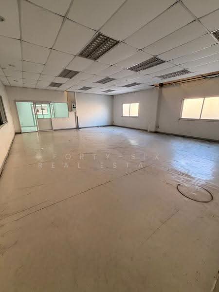 ให้เช่าโรงงาน/โกดัง นิคม MMC อำเภอคลองหลวง ปทุมธานี, Pathum Thani, Khlong Nung, Khlong Luang, Pathum Thani, , 968 sqm, Warehouse/Factory For Rent, by Forty-Six Real Estate Group, 500506383 - DDproperty.com