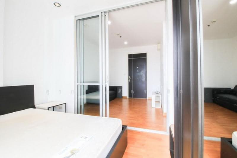 The President Sathorn-Ratchapruek 3, Bangkok, Petchkasem Road, Pak Khlong Phasi Charoen, Phasi Charoen, Bangkok, 1 Bedroom, 30 sqm, Condo For Rent, by Surapa Ratipornlert, 500506384 - DDproperty.com