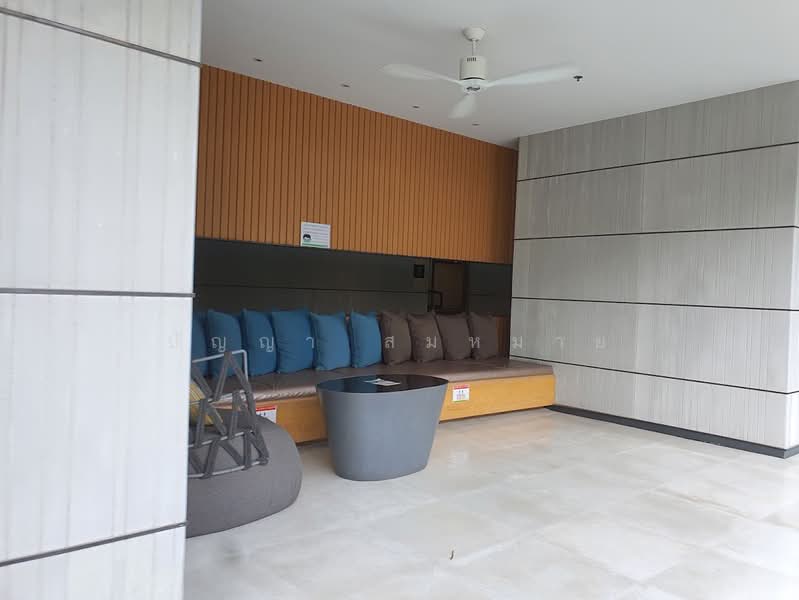 IDEO O2 Bangna, Bangkok, 195 Sanphawut Road, Bang Na Tai, Bang Na, Bangkok, 1 Bedroom, 34 sqm, Condo For Rent, by ปัญญา สมหมาย, 500506387 - DDproperty.com