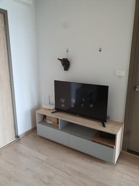 IDEO O2 Bangna, Bangkok, 195 Sanphawut Road, Bang Na Tai, Bang Na, Bangkok, 1 Bedroom, 34 sqm, Condo For Rent, by ปัญญา สมหมาย, 500506387 - DDproperty.com