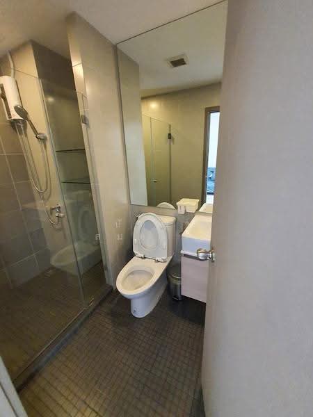IDEO O2 Bangna, Bangkok, 195 Sanphawut Road, Bang Na Tai, Bang Na, Bangkok, 1 Bedroom, 34 sqm, Condo For Rent, by ปัญญา สมหมาย, 500506387 - DDproperty.com