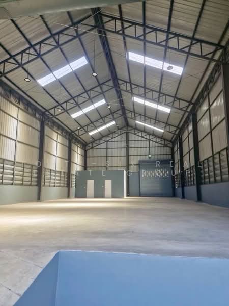 ให้เช่าโกดัง คลังสินค้าพร้อมออฟฟิศ คลองหลวง-นวนคร, Pathum Thani, Khlong Nung, Khlong Luang, Pathum Thani, , 777 sqm, Warehouse/Factory For Rent, by Forty-Six Real Estate Group, 500506388 - DDproperty.com
