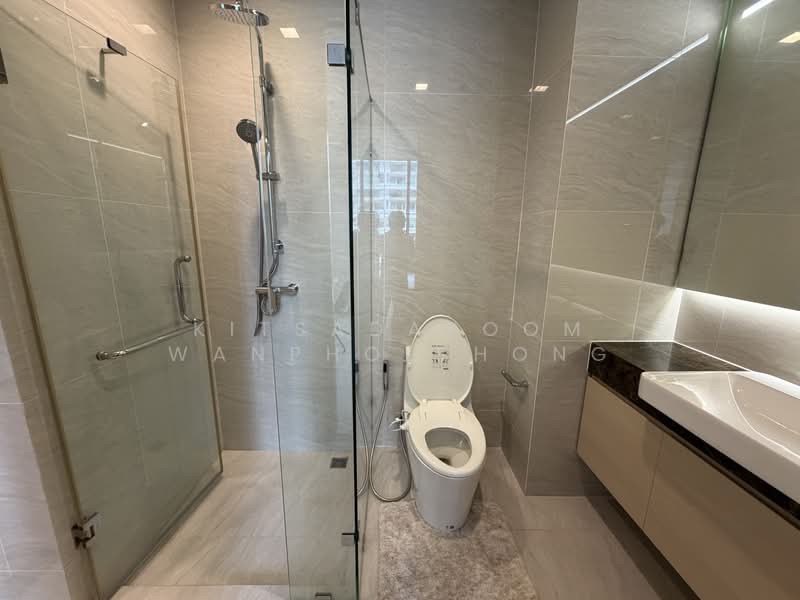 Noble State 39, Bangkok, 35 Soi Sukhumvit 39, Khlong Tan Nua, Watthana, Bangkok, 2 Bedrooms, 60 sqm, Condo For Rent, by Kitsadapoom Wanpholthong, 500506389 - DDproperty.com