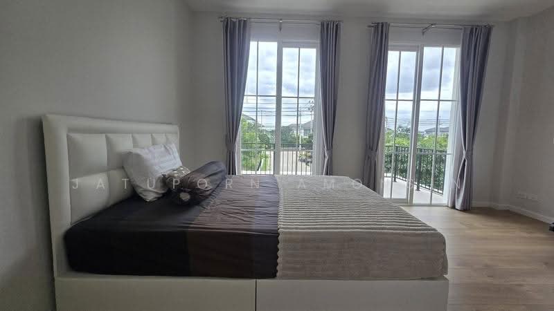 Laddarom Chatuchot 15, Bangkok, Soi Chatuchot 15, O-Ngoen, Sai Mai, Bangkok, 4 Bedrooms, 220 sqm, Single Detached House For Sale, by Jatuporn Amonsin, 500506390 - DDproperty.com