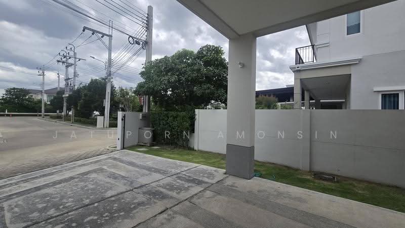 Laddarom Chatuchot 15, Bangkok, Soi Chatuchot 15, O-Ngoen, Sai Mai, Bangkok, 4 Bedrooms, 220 sqm, Single Detached House For Sale, by Jatuporn Amonsin, 500506390 - DDproperty.com