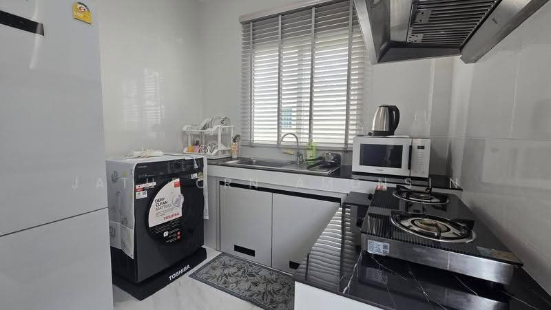 Laddarom Chatuchot 15, Bangkok, Soi Chatuchot 15, O-Ngoen, Sai Mai, Bangkok, 4 Bedrooms, 220 sqm, Single Detached House For Sale, by Jatuporn Amonsin, 500506390 - DDproperty.com