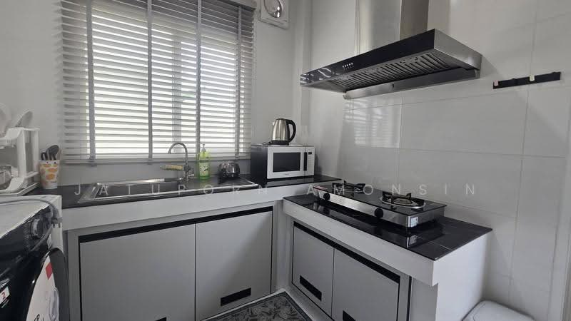 Laddarom Chatuchot 15, Bangkok, Soi Chatuchot 15, O-Ngoen, Sai Mai, Bangkok, 4 Bedrooms, 220 sqm, Single Detached House For Sale, by Jatuporn Amonsin, 500506390 - DDproperty.com