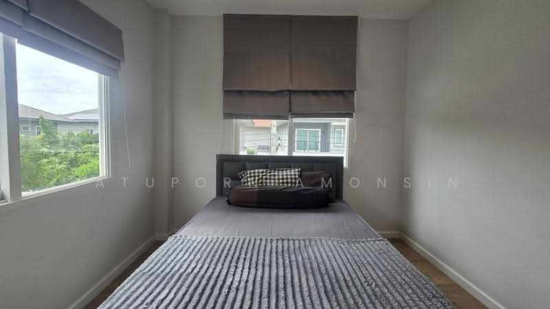 Laddarom Chatuchot 15, Bangkok, Soi Chatuchot 15, O-Ngoen, Sai Mai, Bangkok, 4 Bedrooms, 220 sqm, Single Detached House For Sale, by Jatuporn Amonsin, 500506390 - DDproperty.com