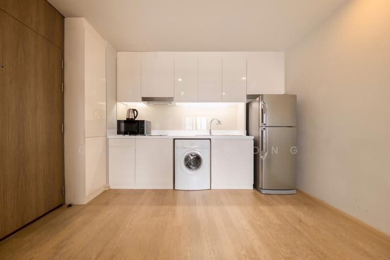 Noble Refine, Bangkok, Soi Sukhumvit 26, Sukhumvit Road, Khong Tan, Khlong Toei, Bangkok, 1 Bedroom, 53 sqm, Condo For Rent, by Caitlyne Wong, 500506391 - DDproperty.com