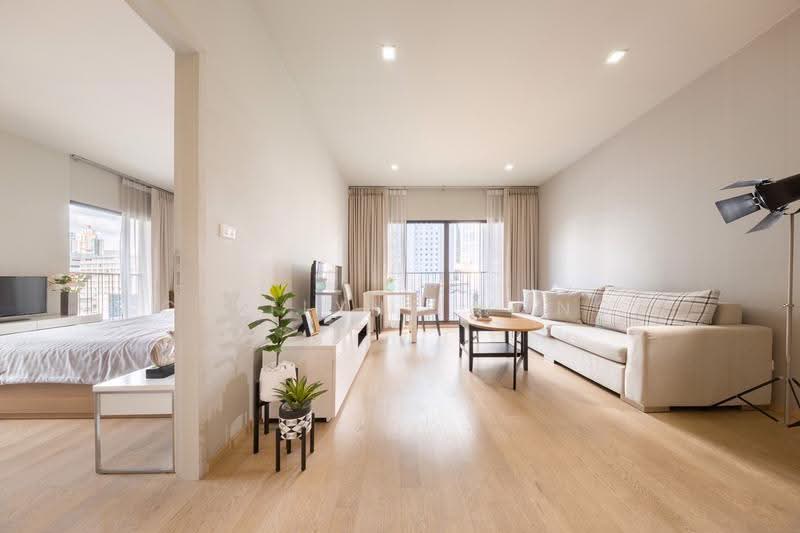 Noble Refine, Bangkok, Soi Sukhumvit 26, Sukhumvit Road, Khong Tan, Khlong Toei, Bangkok, 1 Bedroom, 53 sqm, Condo For Rent, by Caitlyne Wong, 500506391 - DDproperty.com
