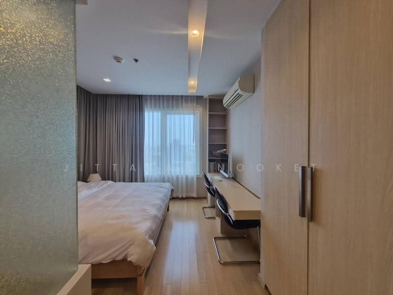 Siri At Sukhumvit : สิริ แอท สุขุมวิท, กรุงเทพ, 902 สุขุมวิท, พระโขนง, คลองเตย, กรุงเทพ, 74 ตร.ม., คอนโด ให้เช่า, โดย Jittakan Nooket, 500506393 - DDproperty.com