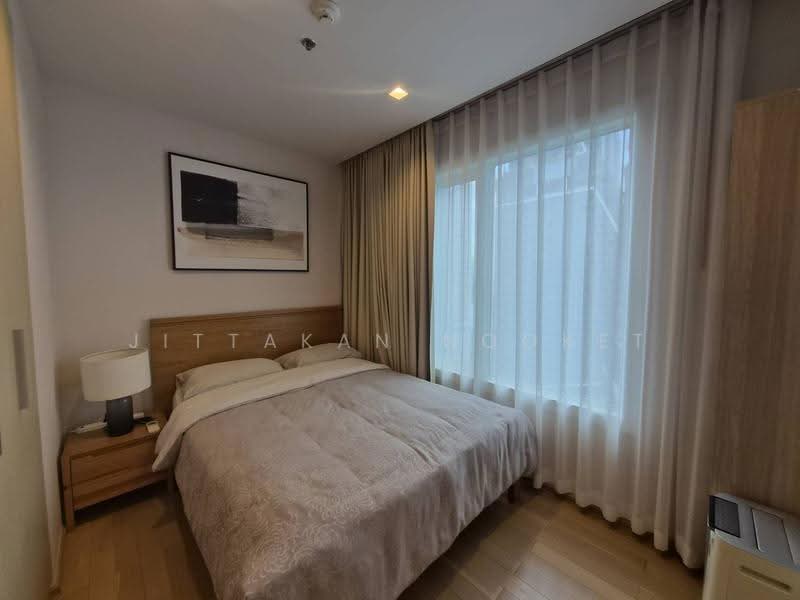 Siri At Sukhumvit : สิริ แอท สุขุมวิท, กรุงเทพ, 902 สุขุมวิท, พระโขนง, คลองเตย, กรุงเทพ, 74 ตร.ม., คอนโด ให้เช่า, โดย Jittakan Nooket, 500506393 - DDproperty.com